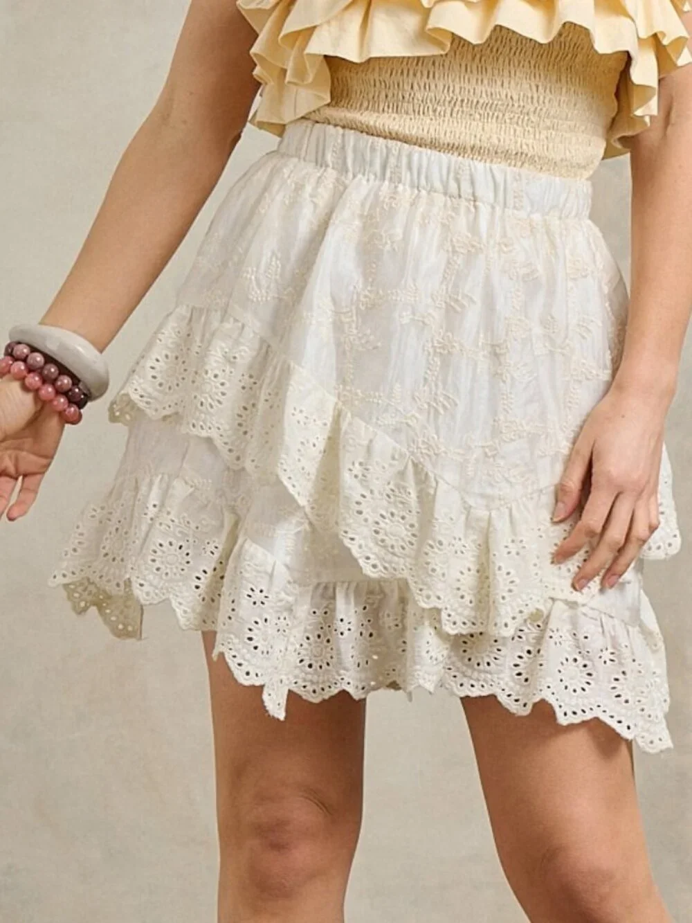 N/A boho women